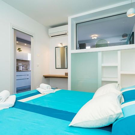 Apartments Villa Arcadia Ντουμπρόβνικ Δωμάτιο φωτογραφία