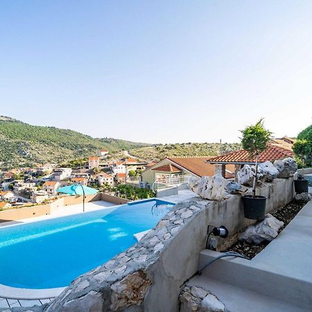 Apartments Villa Arcadia Ντουμπρόβνικ Δωμάτιο φωτογραφία