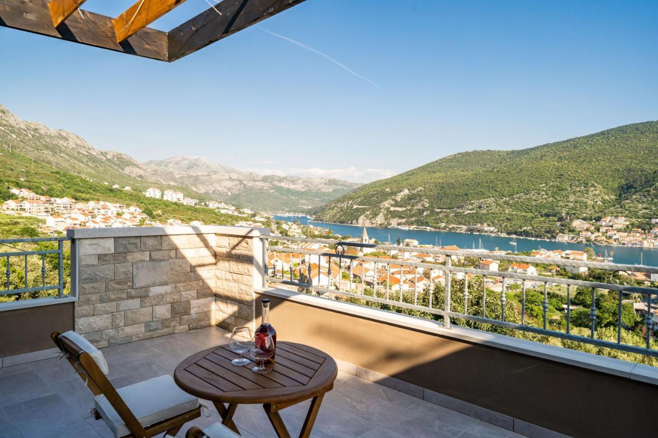 Apartments Villa Arcadia Ντουμπρόβνικ Εξωτερικό φωτογραφία