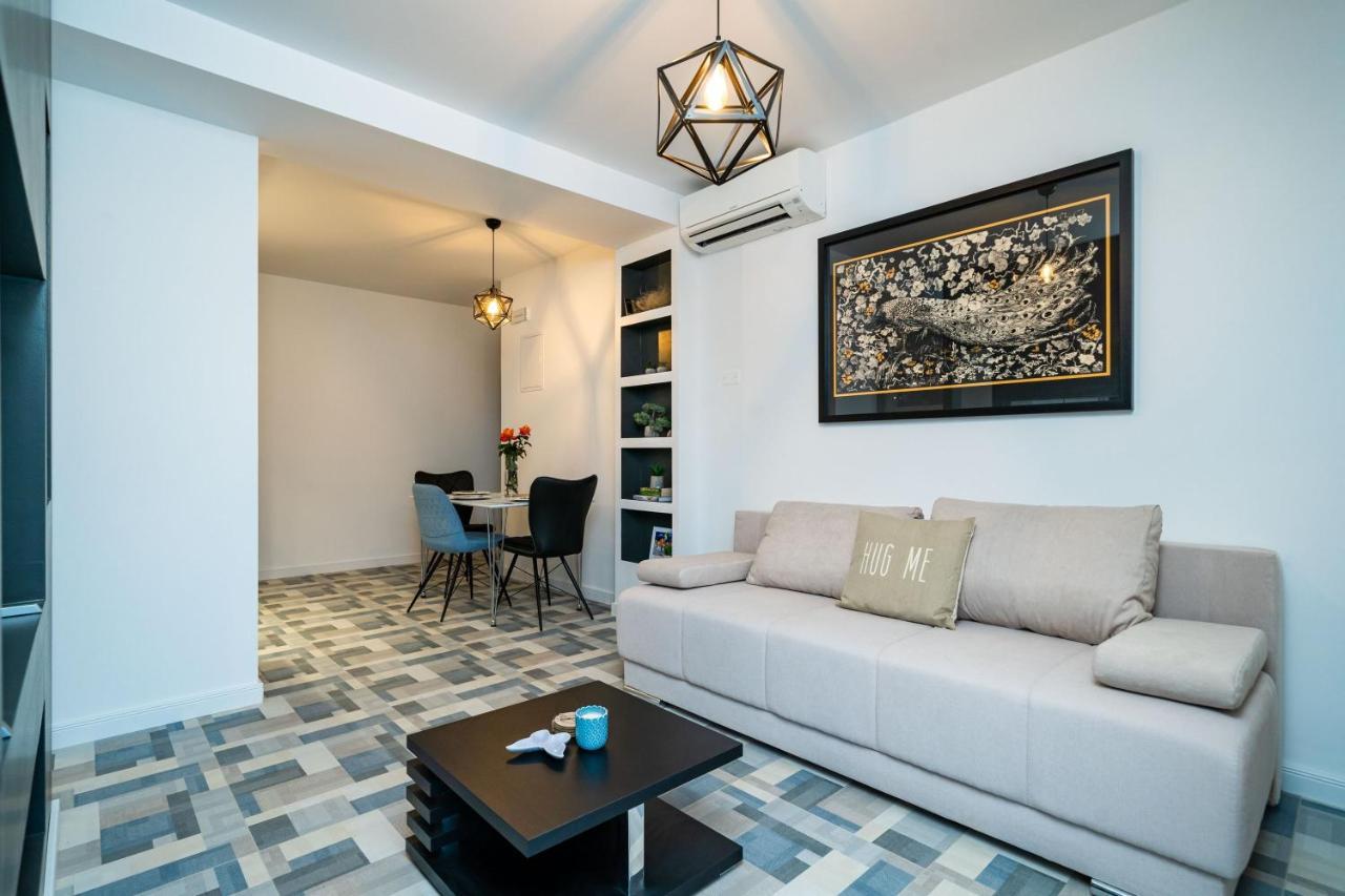 Apartments Villa Arcadia Ντουμπρόβνικ Εξωτερικό φωτογραφία