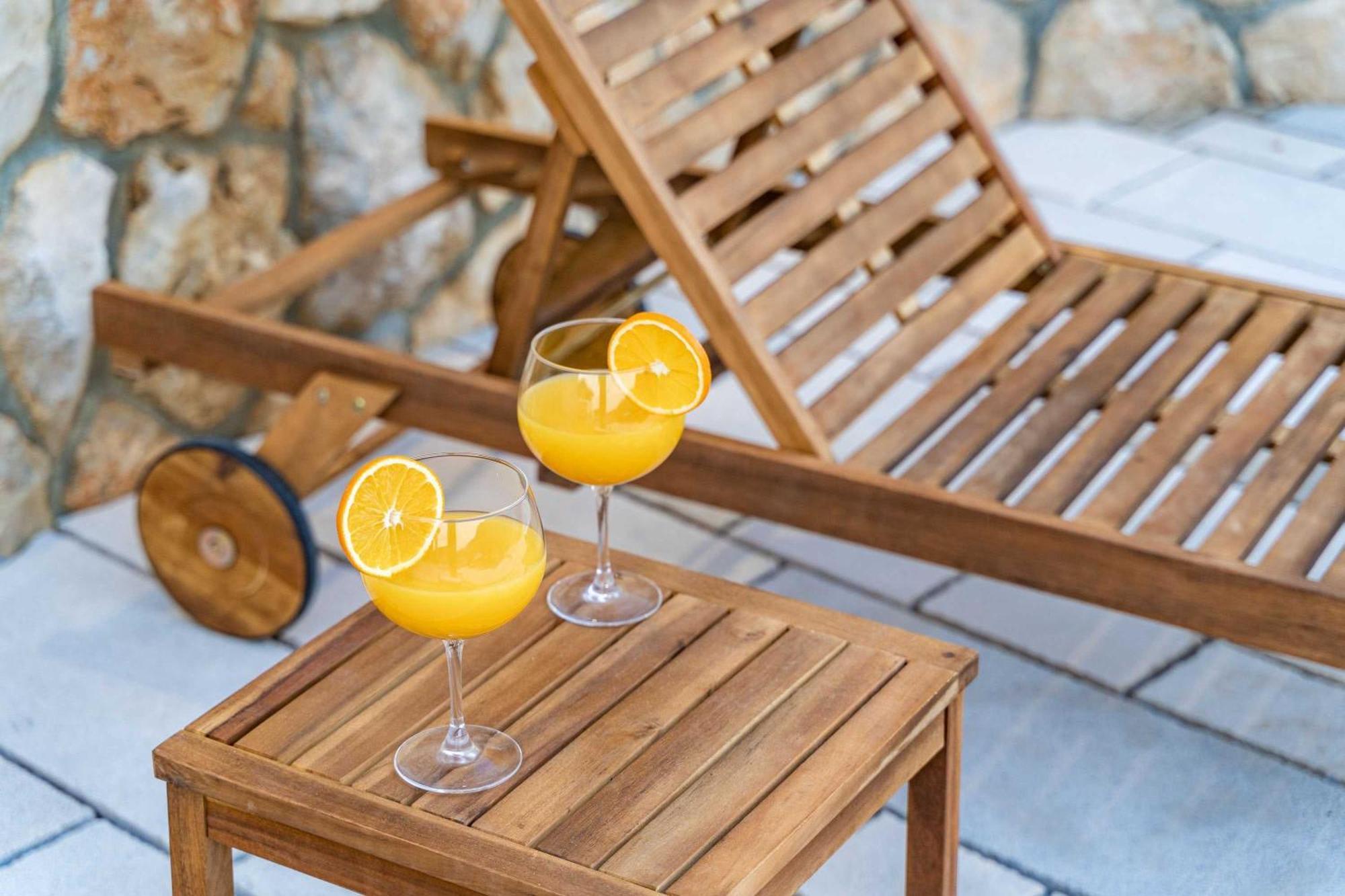 Apartments Villa Arcadia Ντουμπρόβνικ Δωμάτιο φωτογραφία