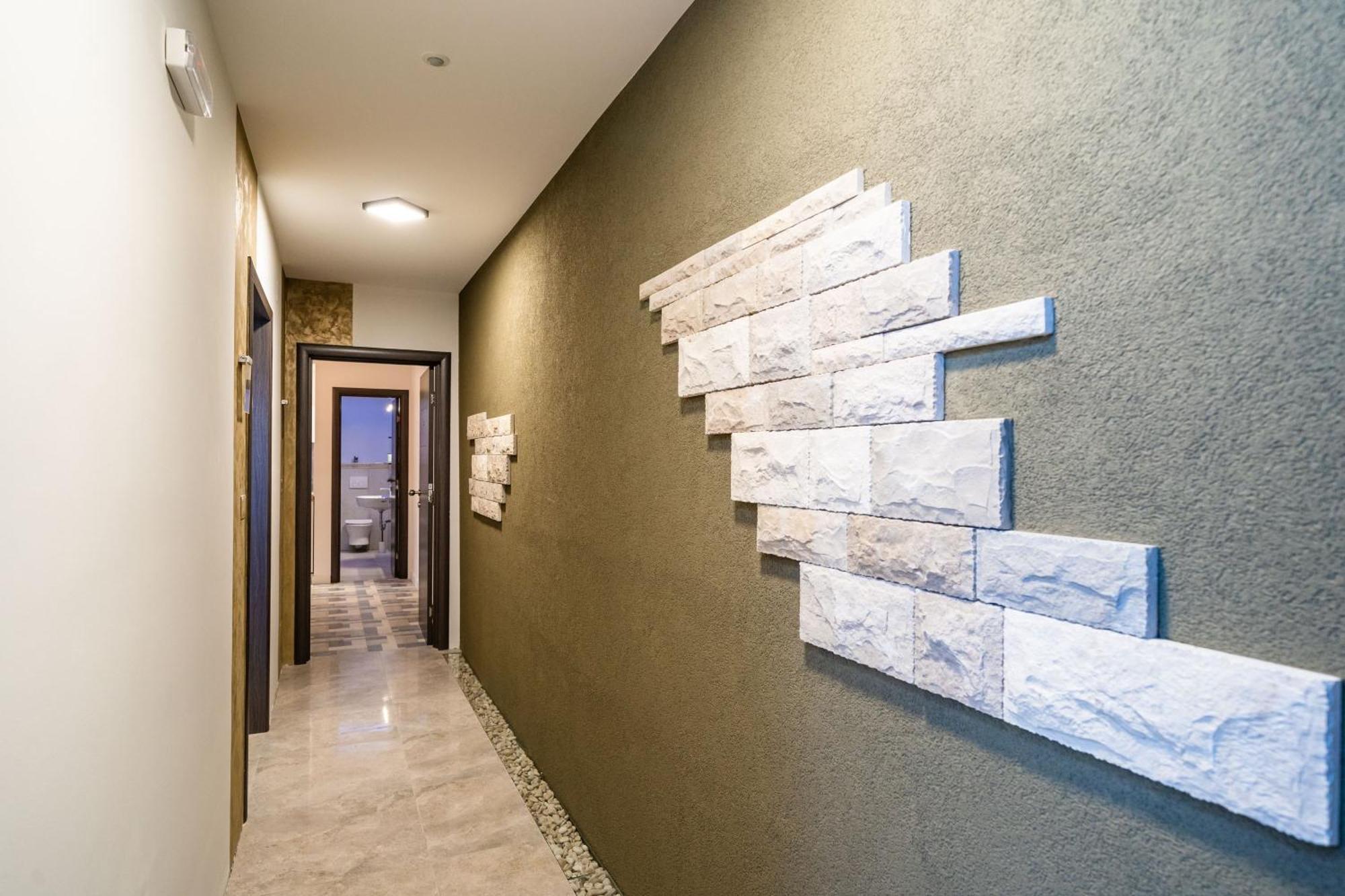 Apartments Villa Arcadia Ντουμπρόβνικ Δωμάτιο φωτογραφία